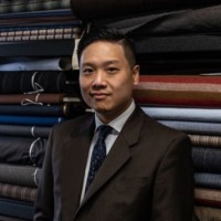 James Chen