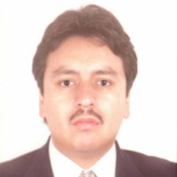 Oscar Mendoza Juárez