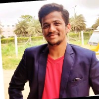 Rakesh R