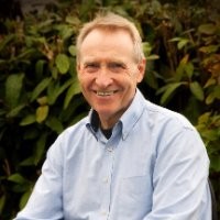 Richard Ward