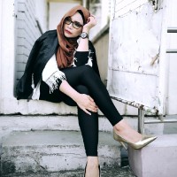 Nadra M