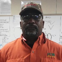 Lester U.S.A.F Malone