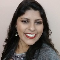 Juliana Vaz de Campos Correa
