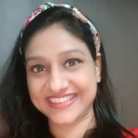 Dr. Rashmita Sabat