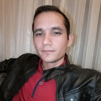 Caio Cruz