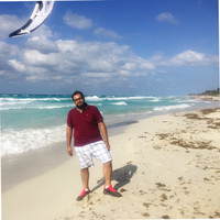 Sergio Daniel Vázquez Godina