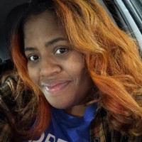 Amadia Moreland