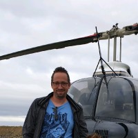 Rob Van Helden