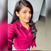 Jignasha Rathod