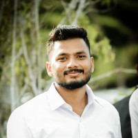 Ashan Karthik Nadarajamurthy