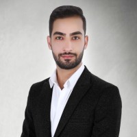 Mehrdad Hashemi