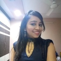 Manisha Ladha