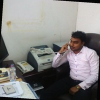 Shehzad Shah