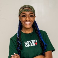Keiva A. Smith