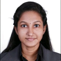 Akhila Ganesh
