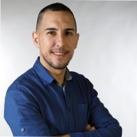Eduard Verdeguer Gimenez