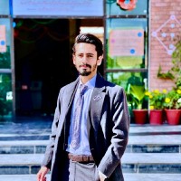 Shams Ul Arfeen