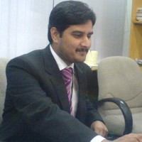 Saqib Shah