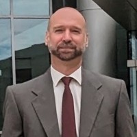 Travis Golliher