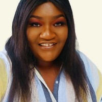 Ms Tendai Gracious Moyo