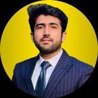 Asad Ullah Tahir