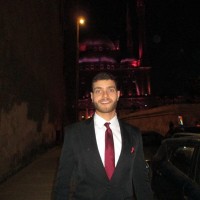 Mahmoud Sherif