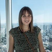 Joëlle Dekker-Kwakernaak