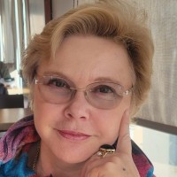 Rina Kamenetsky Goldstein