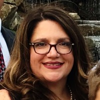 Camille Mulligan, PMP