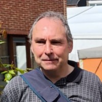 Johan Teunkens