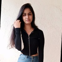 Pooja Kumawat