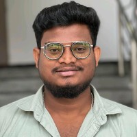 Antony Raja.A