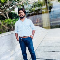 Mohammed Feroz
