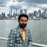 Vijay Aanand V