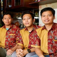 Fauzi Zuhud