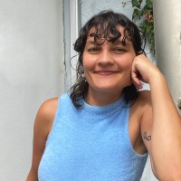 Jessica Riley