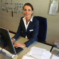Lisette Berends