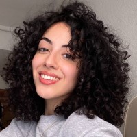 Carla María González Delgado