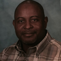 Clinton Todd