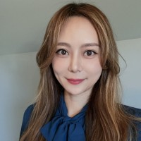Clare Cao, Mba