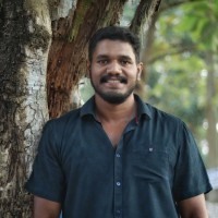 Suraj Suresh