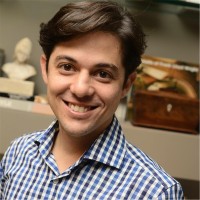 Marcio Nejaim Araujo