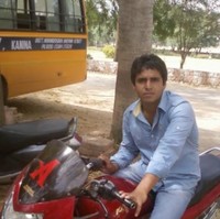 Kuldeep Yadav