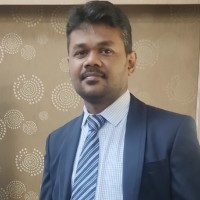 Ashok Pandy S