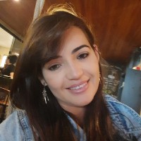 Ana Paula França Da Silva
