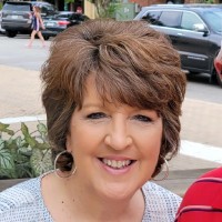 Rebecca M.