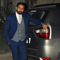 Animesh Srivastav