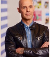 Gary Harvey