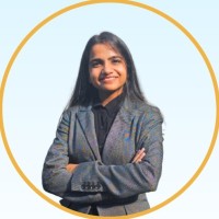 Rutvi Patel
