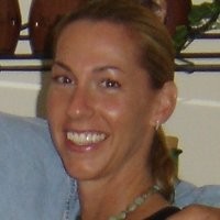 Sandra Meredith